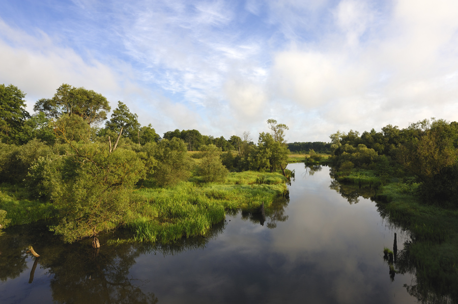 photo "***" tags: landscape, water