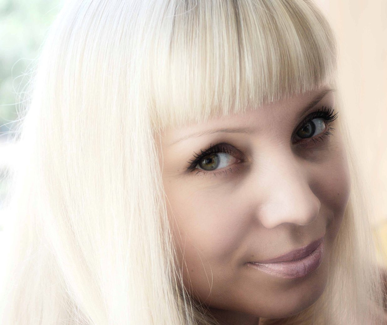photo "***" tags: portrait, woman
