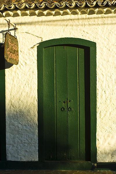 photo "Door to paradise" tags: city, old-time, 