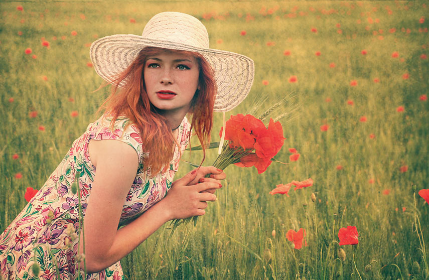 photo "***" tags: portrait, woman