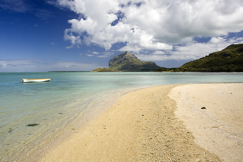 photo "Spirit of Mauritius" tags: landscape, travel, Africa, water