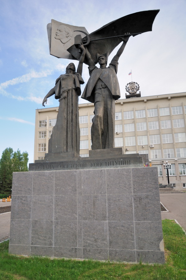фото "Символы ЭПОХИ" метки: жанр, город, 