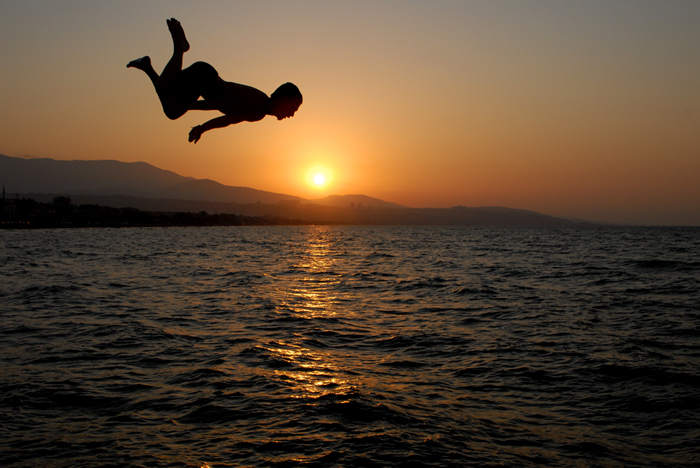 фото "Flying Joung" метки: портрет, мужчина