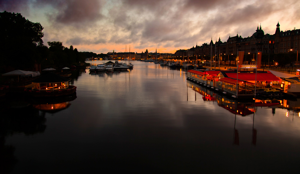 photo "***" tags: travel, landscape, Europe, water