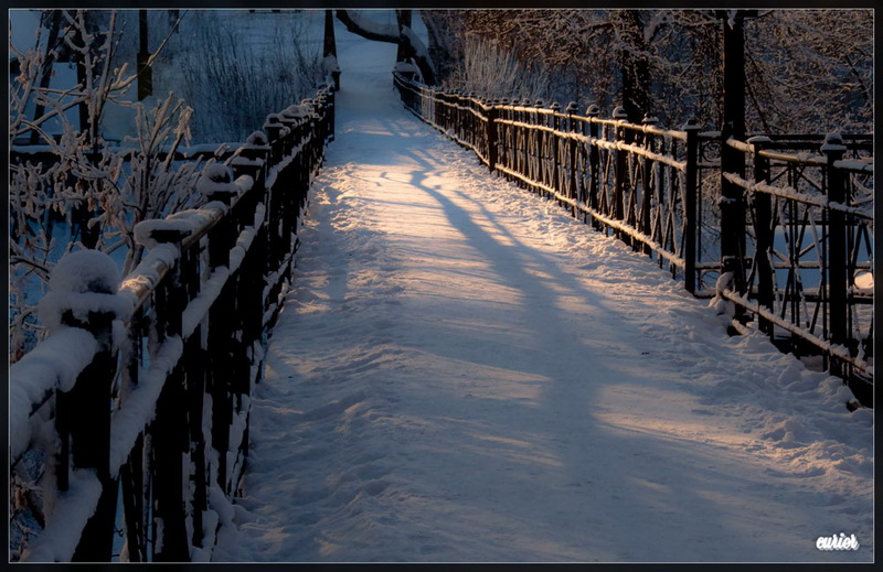 photo "***" tags: landscape, nature, winter