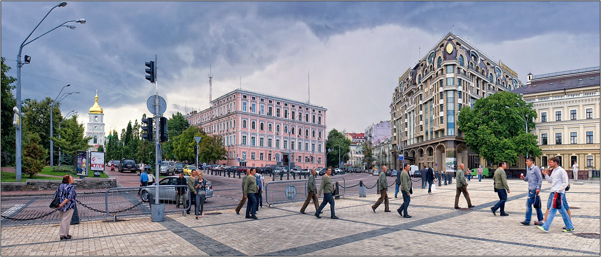 photo "***" tags: panoramic, city, 