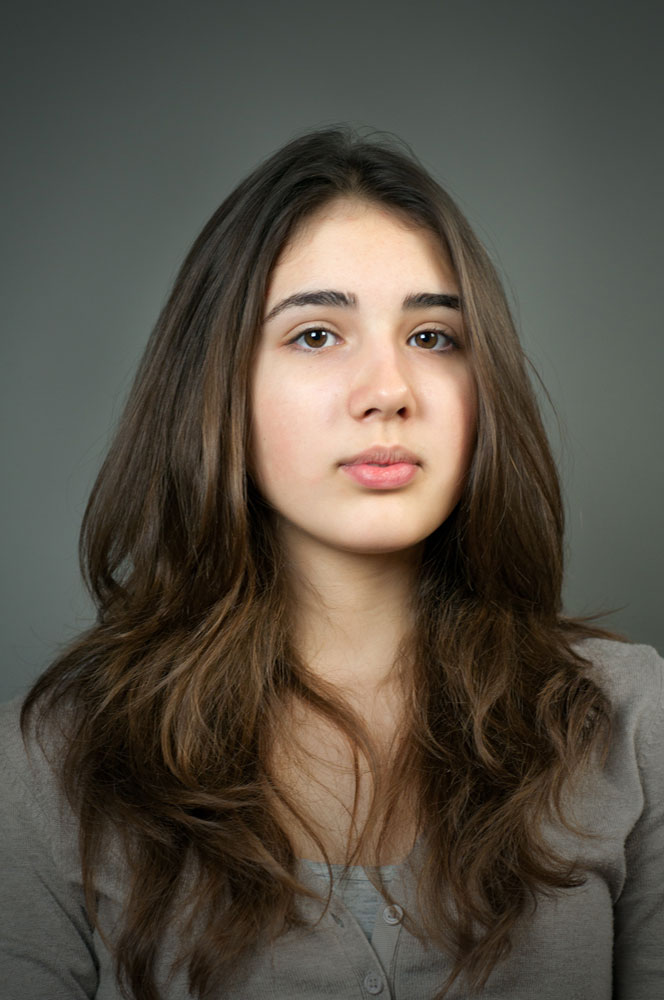 photo "***" tags: portrait, woman