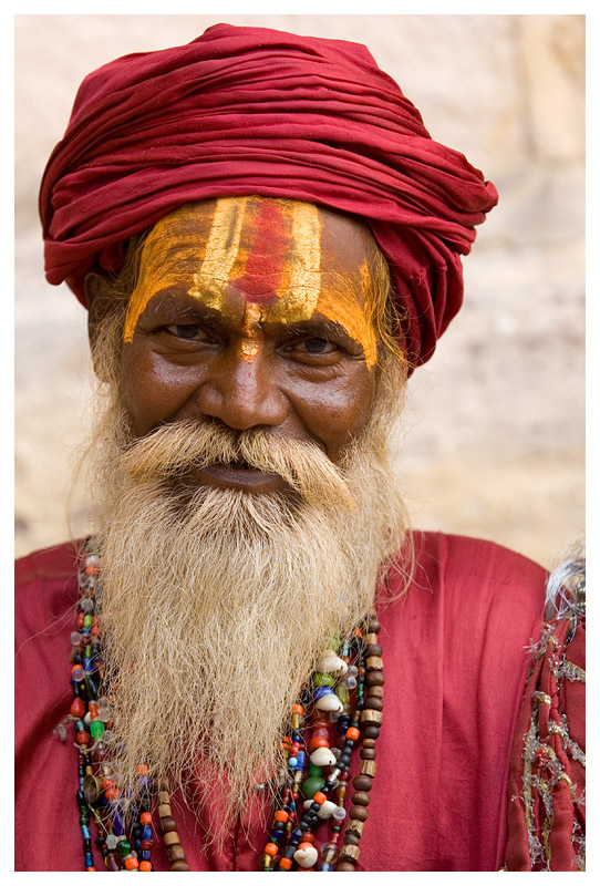 фото "Smiling India" метки: портрет, путешествия, Азия, мужчина