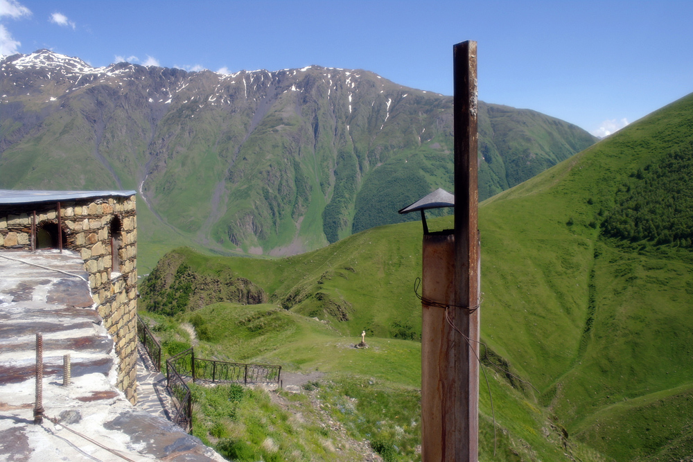 photo "3000 m above sea level ..." tags: travel, landscape, mountains