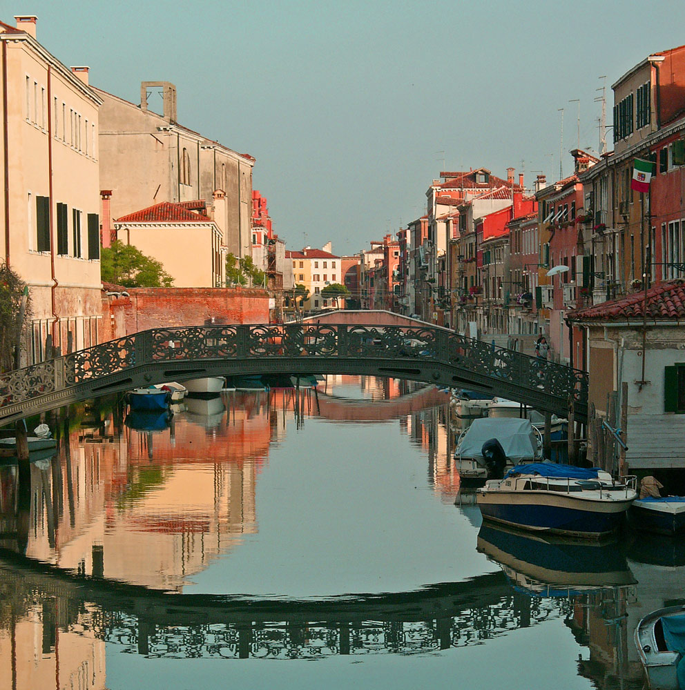photo "impressions of Venice" tags: architecture, landscape, 