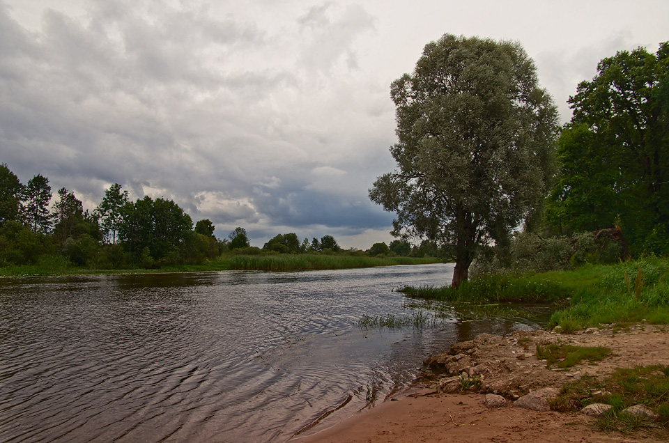 photo "***" tags: landscape, summer