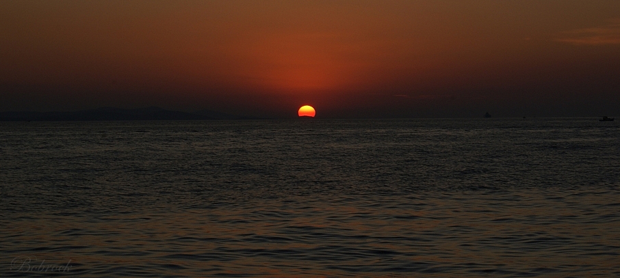 фото "sunset" метки: пейзаж, закат