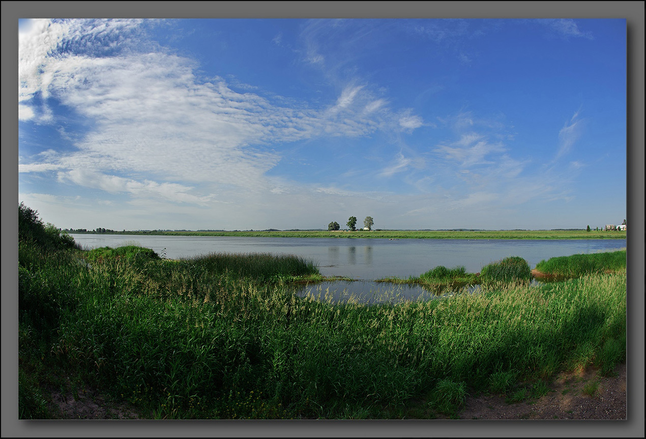 photo "***" tags: landscape, summer, water