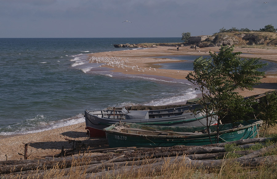 photo "***" tags: landscape, summer, water