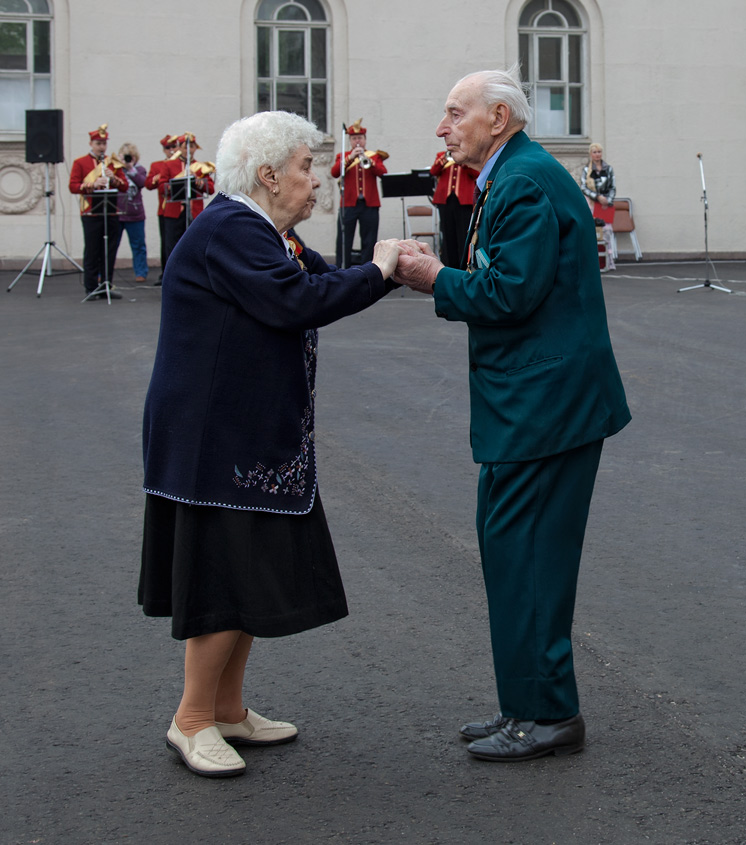 photo "Dance for Two" tags: genre, 