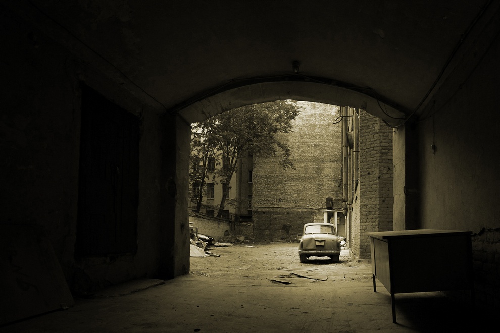 photo "depression 2" tags: , 