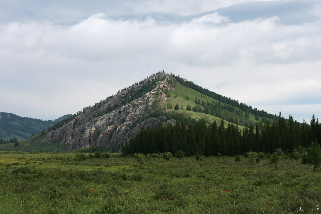 photo "***" tags: landscape, mountains, summer