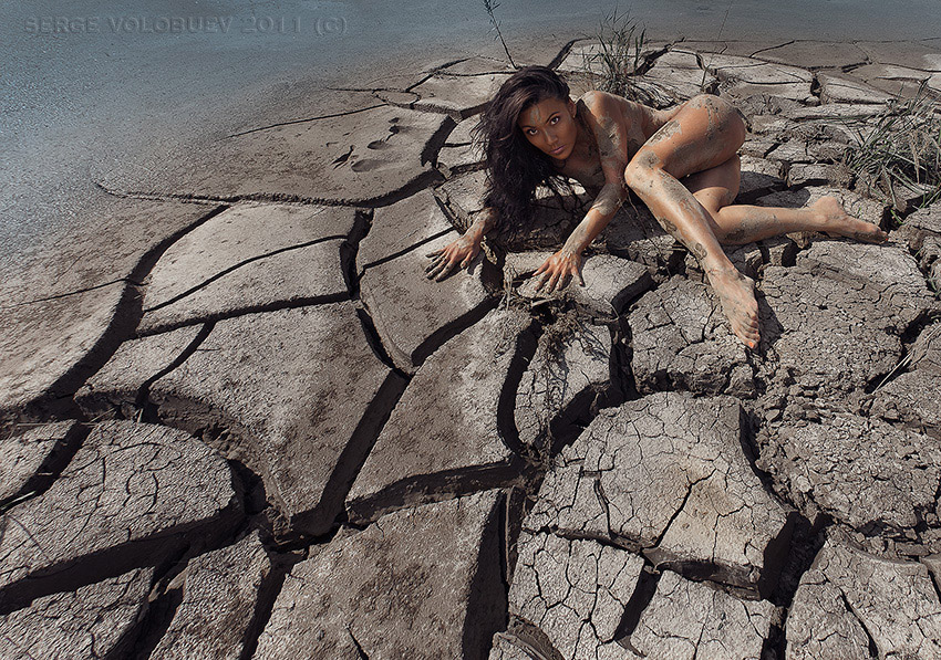 photo "cracks" tags: nude, 