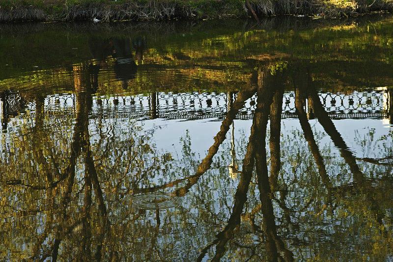 photo "***" tags: city, landscape, water
