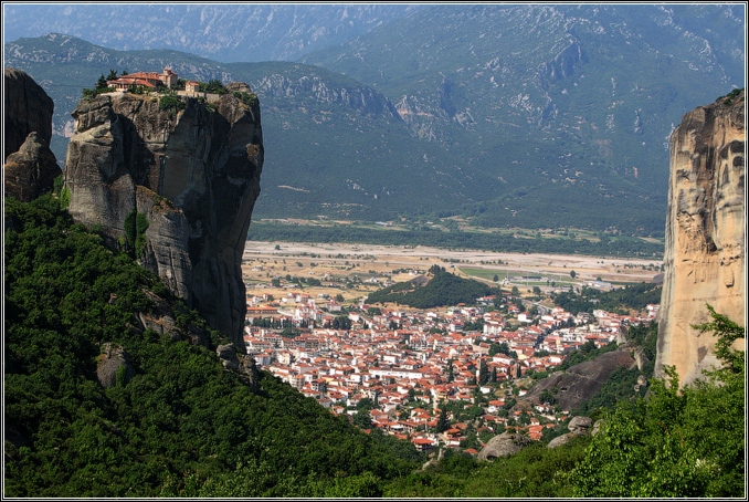 photo "***" tags: landscape, travel, Europe, mountains