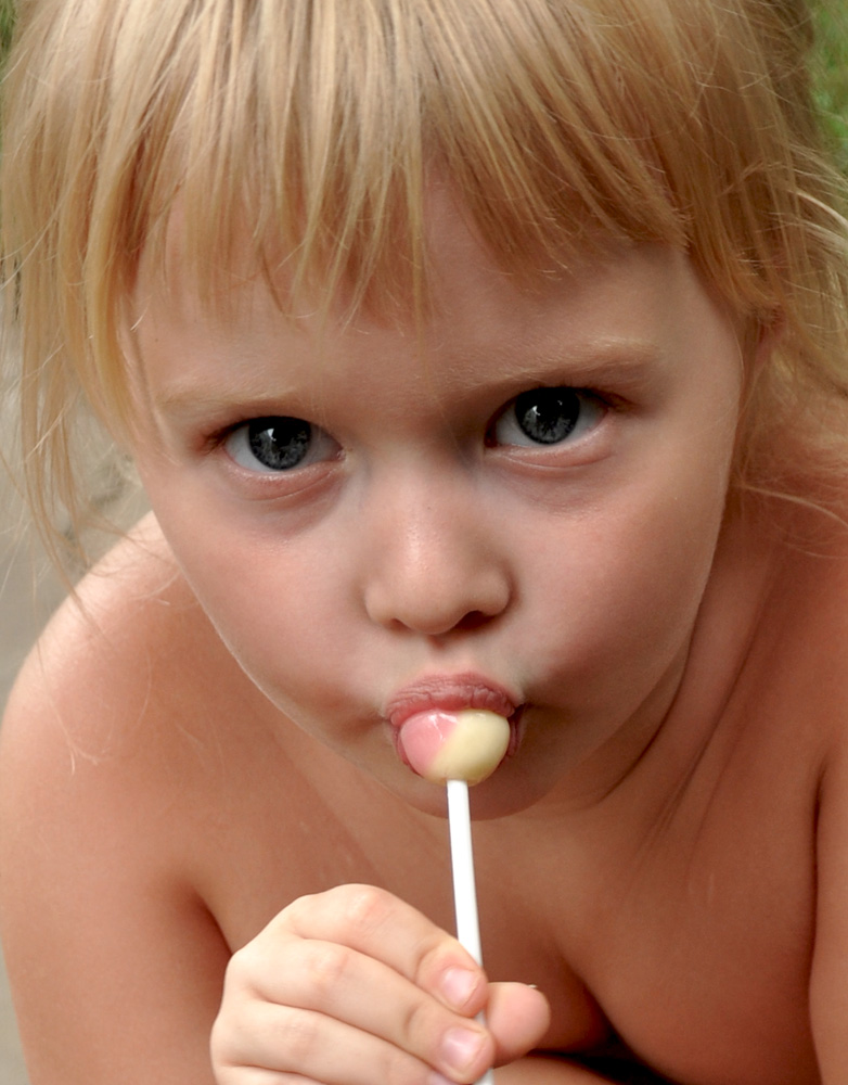 photo "***" tags: portrait, children