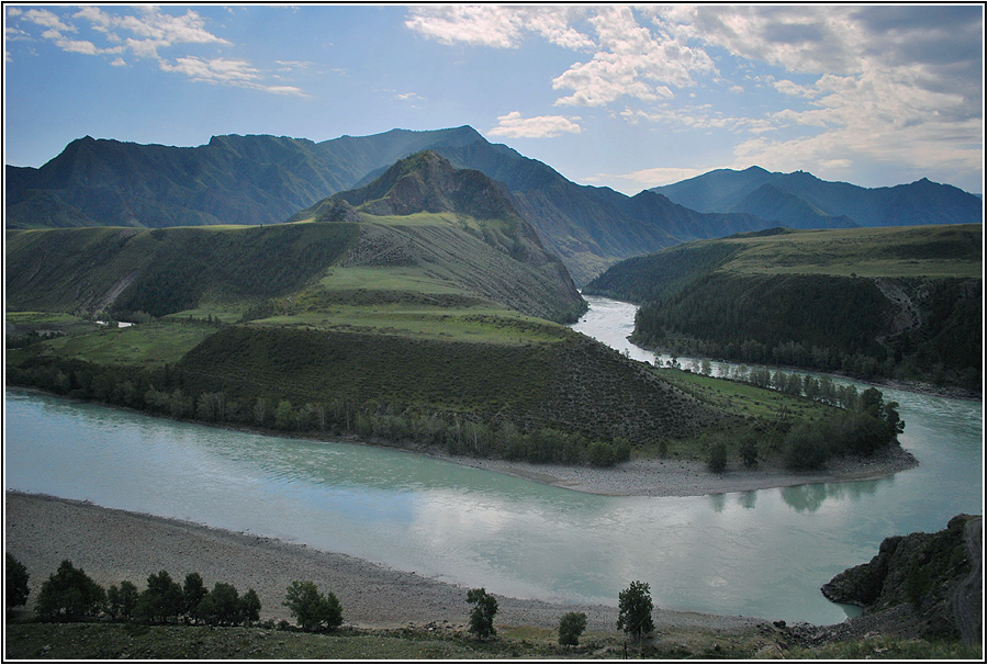 photo "***" tags: landscape, water