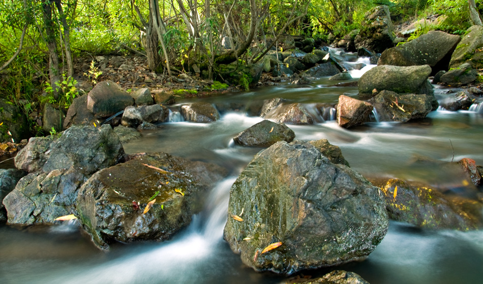 photo "***" tags: landscape, water