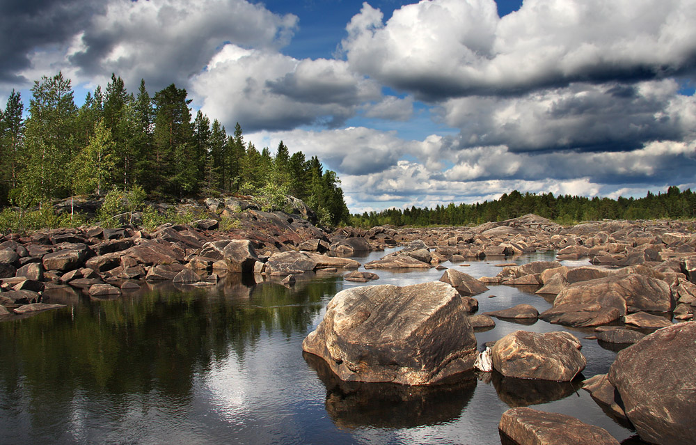 photo "***" tags: landscape, summer