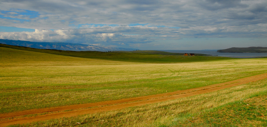 photo "***" tags: landscape, mountains