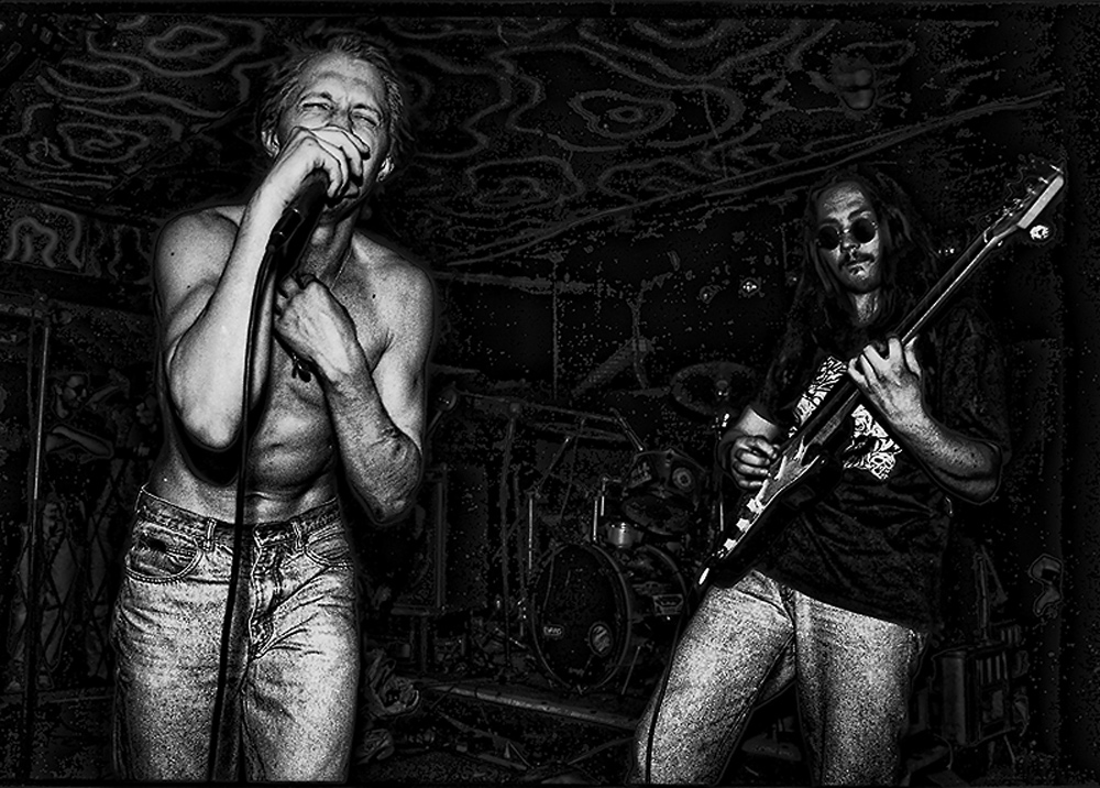 photo "***" tags: genre, black&white, 