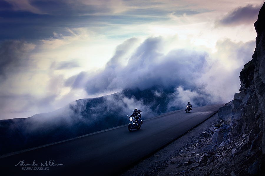 фото "Transalpina" метки: пейзаж, горы