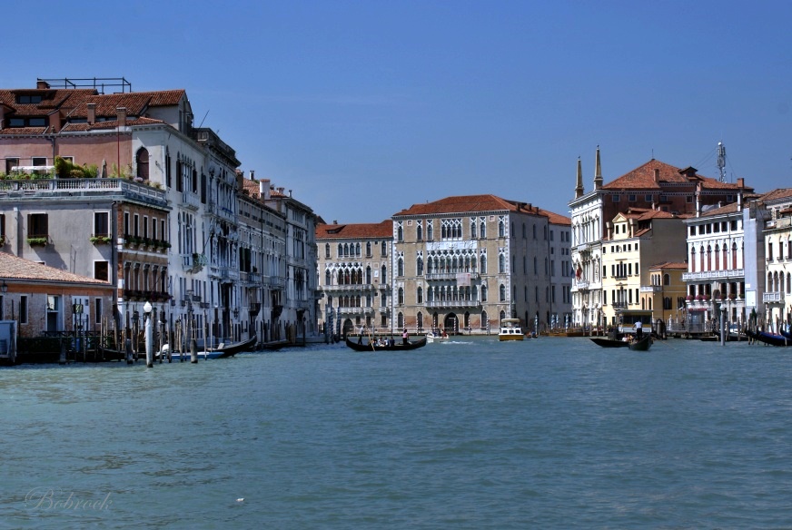 photo "Venezia" tags: , 