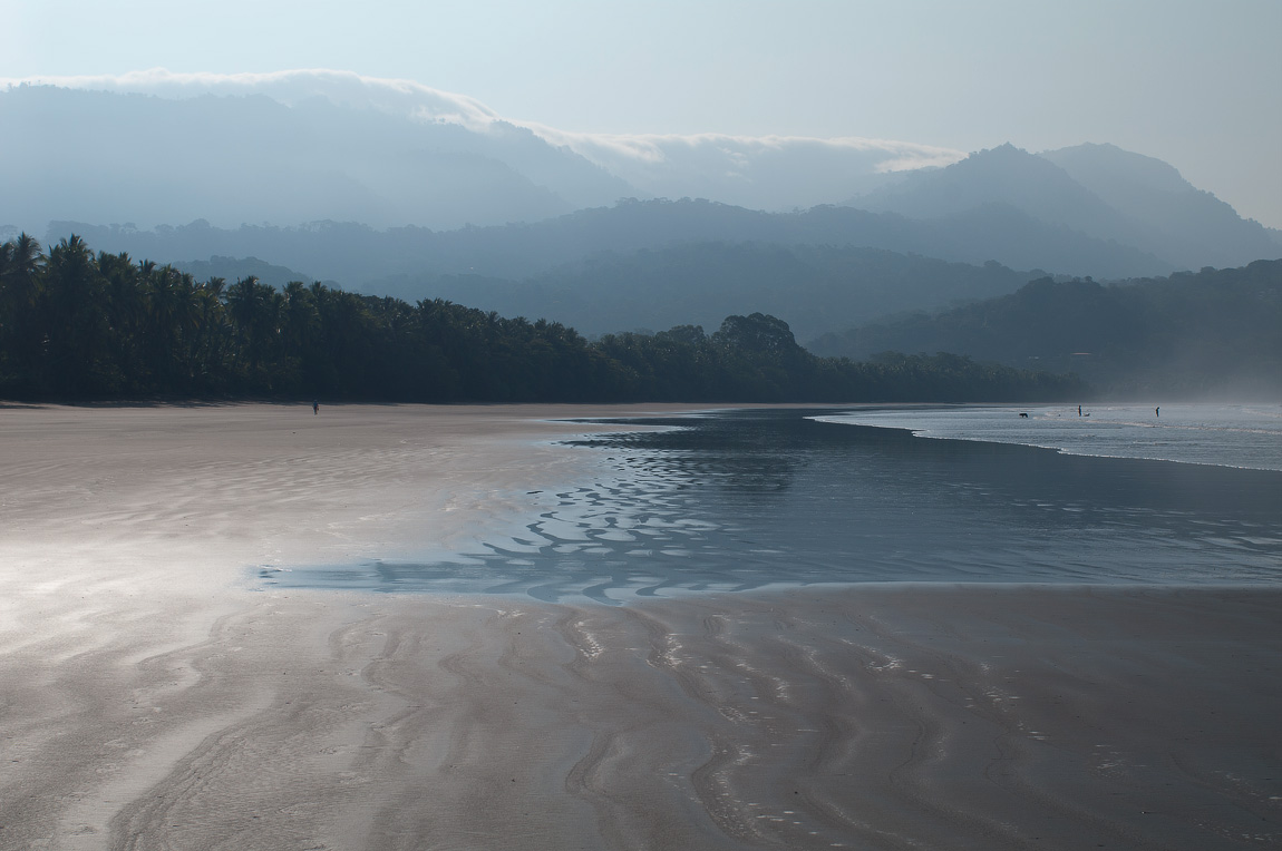 photo "Pacific Coast" tags: landscape, travel, 