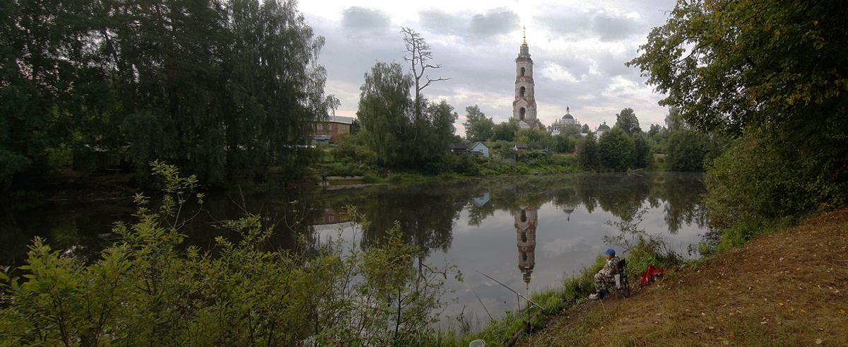 photo "***" tags: landscape, 