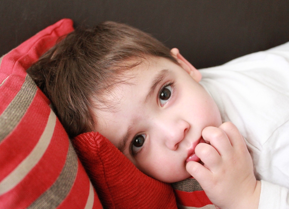 фото "About to sleep" метки: портрет, дети