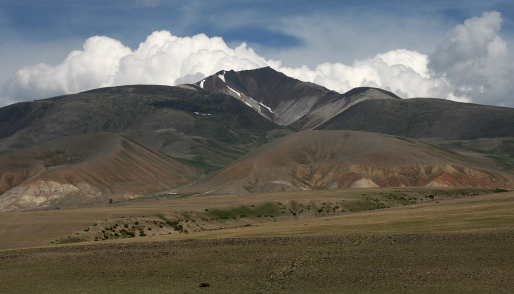 photo "***" tags: landscape, mountains, summer