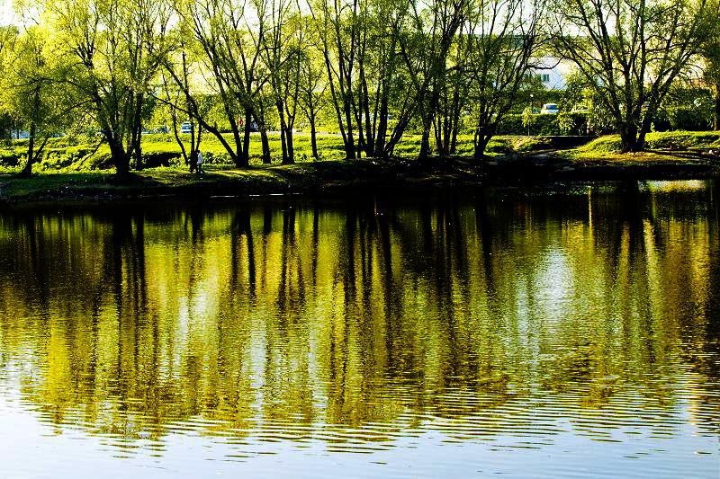 photo "***" tags: landscape, water