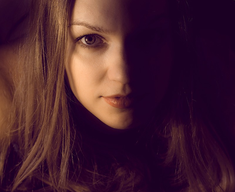 photo "***" tags: portrait, woman