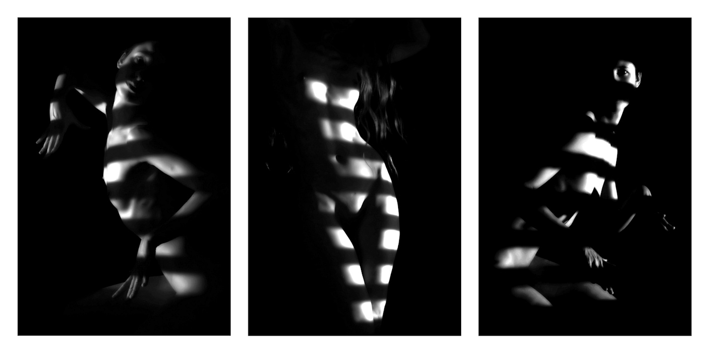 photo "mystique mouvements" tags: nude, still life, 