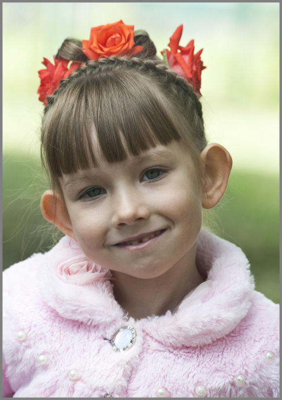 photo "***" tags: portrait, children