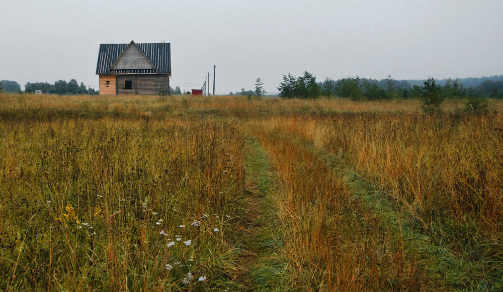 photo "***" tags: landscape, autumn, summer