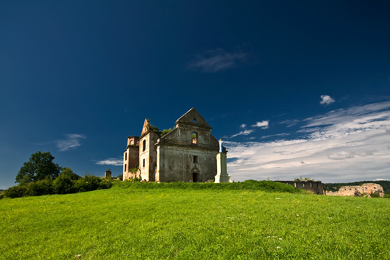 photo "***" tags: architecture, landscape, summer