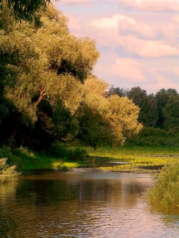 фото "***" метки: пейзаж, вода