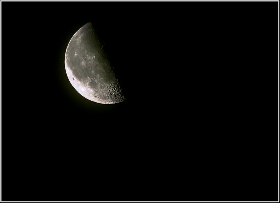photo "***" tags: landscape, night