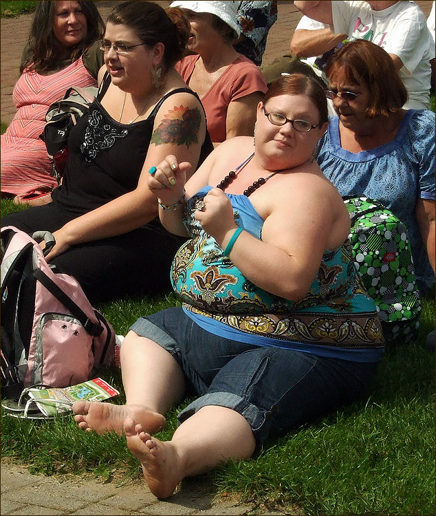 photo "Coquette" tags: genre, humor, 