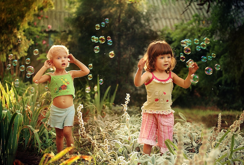 photo "prettyfoto.ru" tags: portrait, children