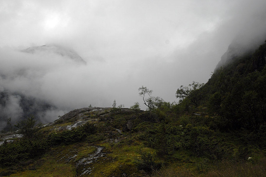 photo "Olden Norway" tags: landscape, spring