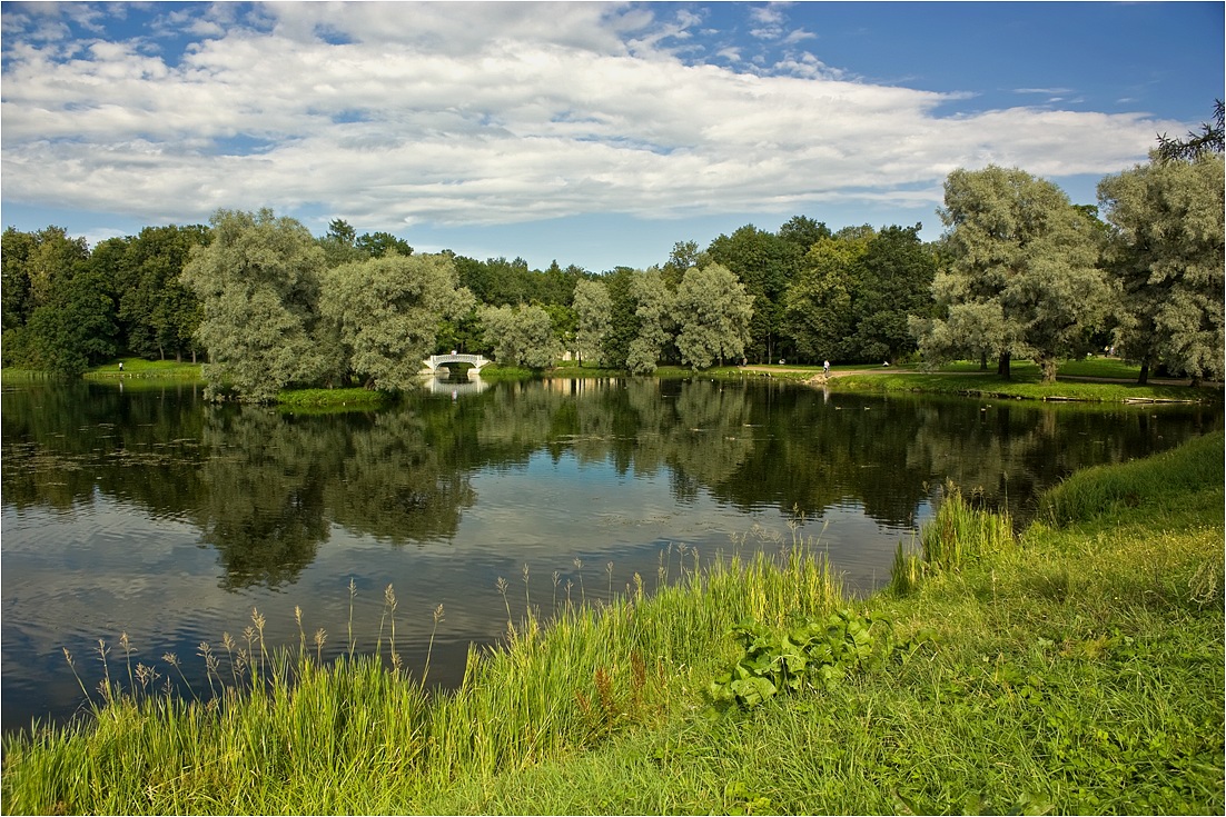 photo "***" tags: landscape, summer