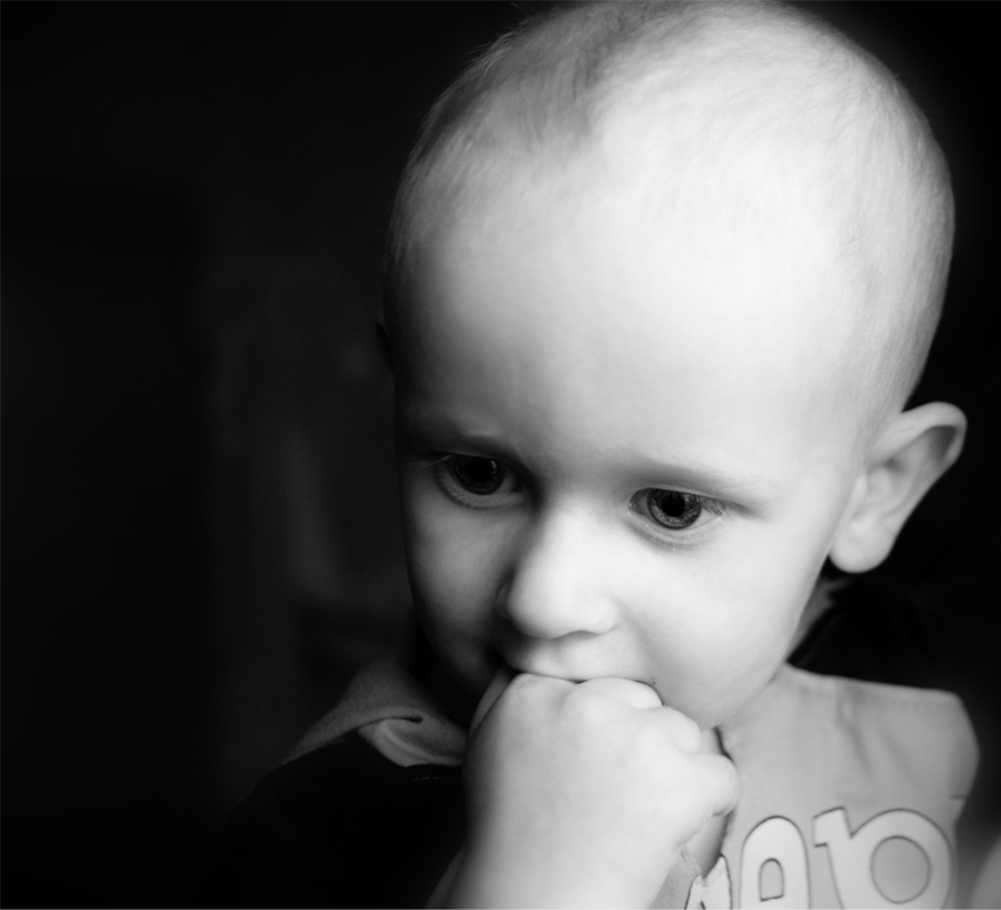 photo "***" tags: portrait, children