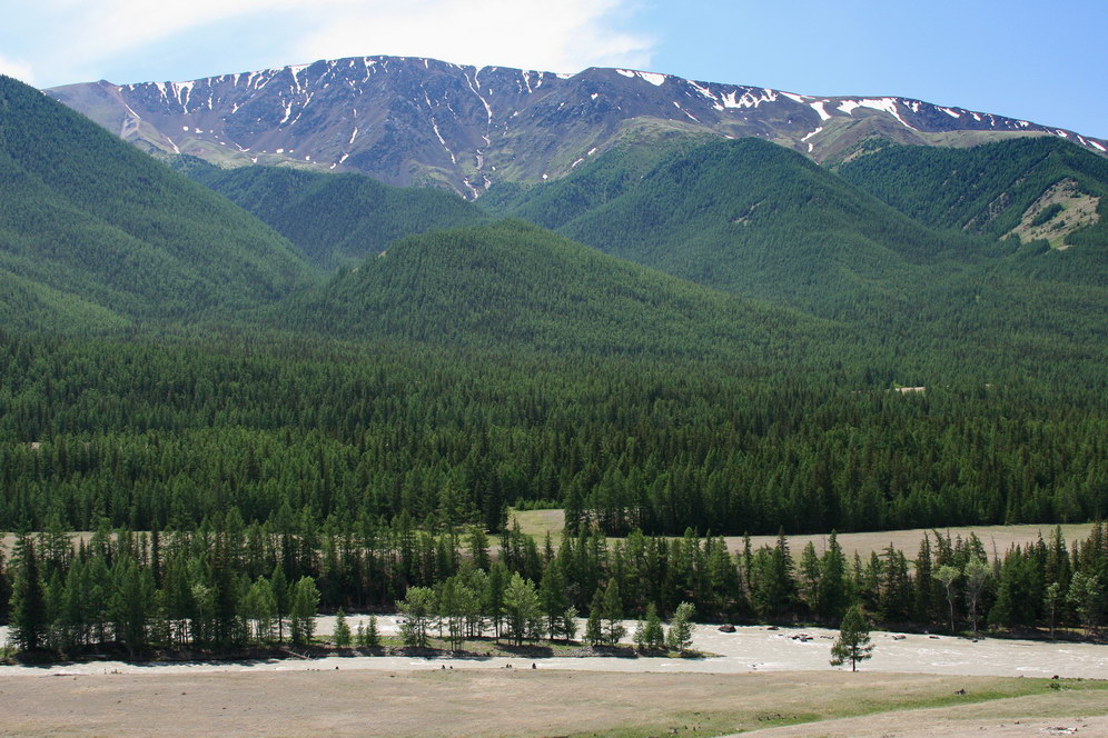 photo "***" tags: landscape, mountains, summer